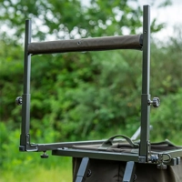 Carp Porter Stealth Barrow Green